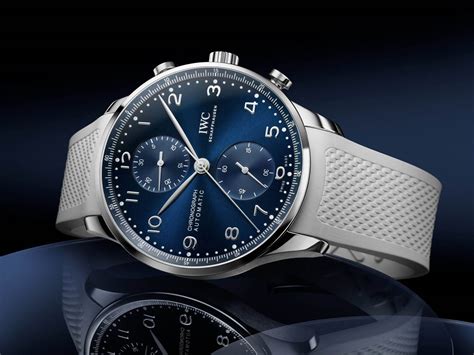 iwc portuguese chrono|iwc portugieser chronograph 41mm.